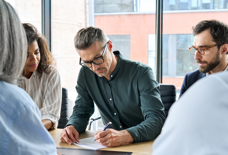 Gestoría en Granada | Abogado laboral en Granada | Asesoría fiscal laboral en Granada